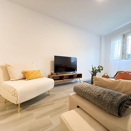 Apartamentos Gredos 101 Jaraiz de la Vera Exteriér fotografie