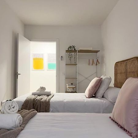 Apartamentos Gredos 101 Jaraiz de la Vera Exteriér fotografie