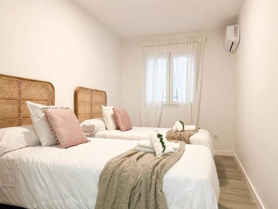 Apartamentos Gredos 101 Jaraiz de la Vera Exteriér fotografie