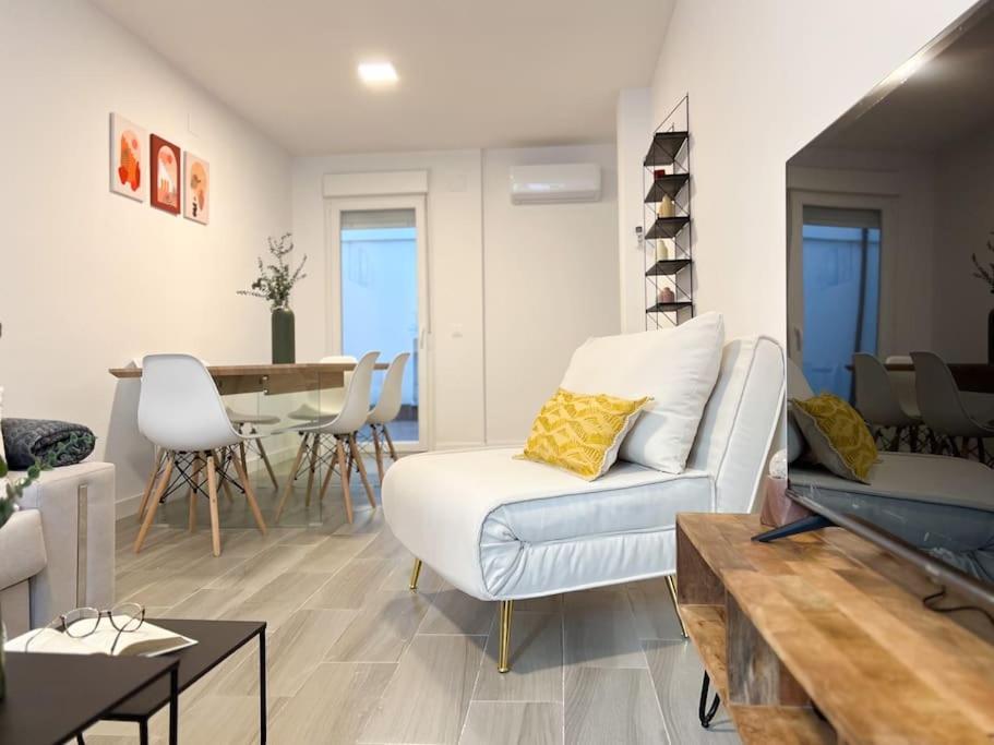 Apartamentos Gredos 101 Jaraiz de la Vera Exteriér fotografie