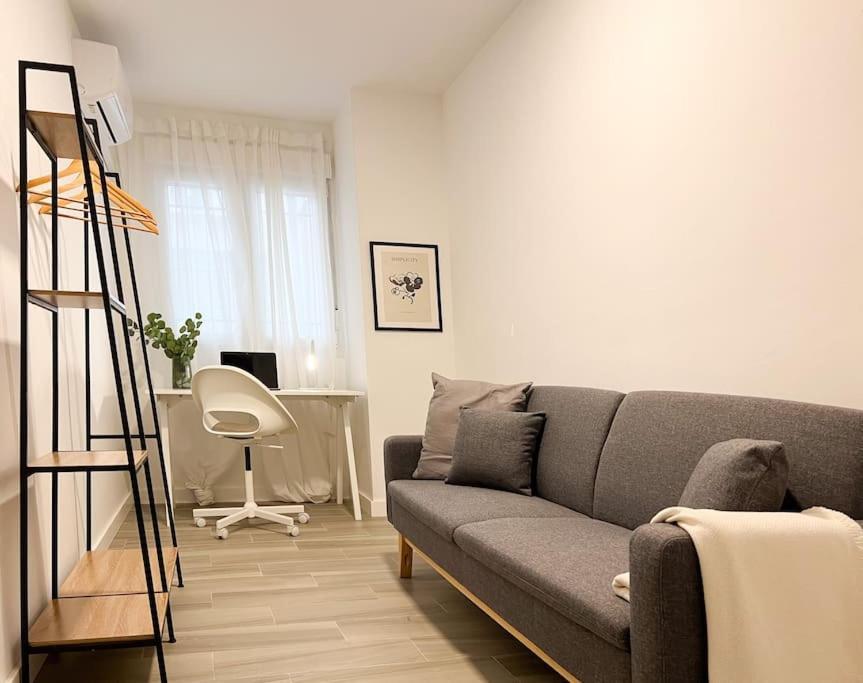 Apartamentos Gredos 101 Jaraiz de la Vera Exteriér fotografie
