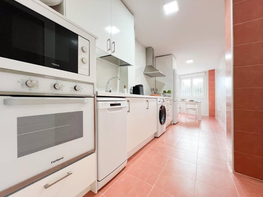Apartamentos Gredos 101 Jaraiz de la Vera Exteriér fotografie