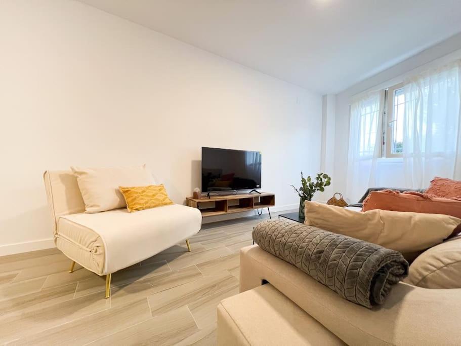 Apartamentos Gredos 101 Jaraiz de la Vera Exteriér fotografie
