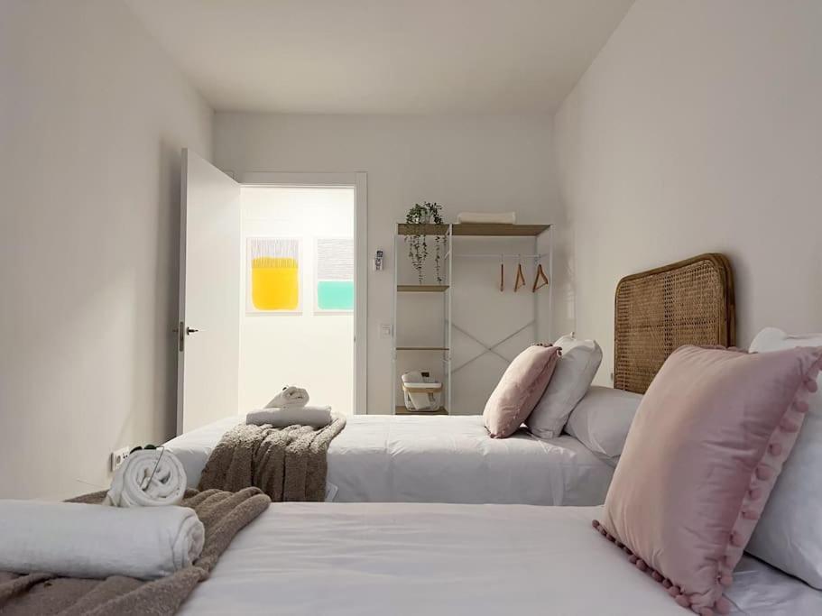 Apartamentos Gredos 101 Jaraiz de la Vera Exteriér fotografie