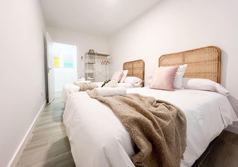 Apartamentos Gredos 101 Jaraiz de la Vera Exteriér fotografie
