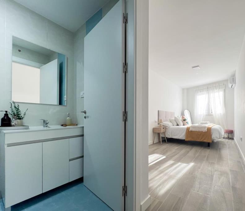 Apartamentos Gredos 101 Jaraiz de la Vera Exteriér fotografie